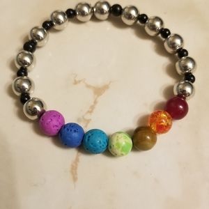 Chakra bracelet